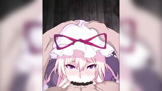 COMPILATION HENTAI/CARTOON/ 3D HENTAI