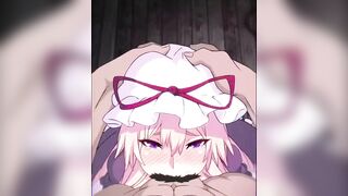 COMPILATION HENTAI/CARTOON/ 3D HENTAI