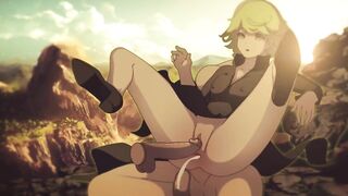 COMPILATION HENTAI/CARTOON/ 3D HENTAI