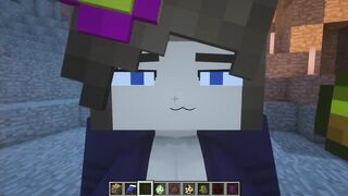 porn in minecraft Jenny | Sexmod 1.2 от SchnurriTV | Loft of love | Sendepend city part 19