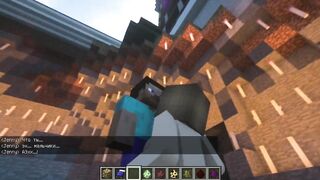porn in minecraft Jenny | Sexmod 1.2 от SchnurriTV | Loft of love | Sendepend city part 19