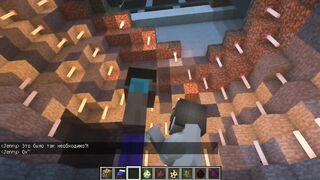 porn in minecraft Jenny | Sexmod 1.2 от SchnurriTV | Loft of love | Sendepend city part 19
