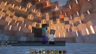 porn in minecraft Jenny | Sexmod 1.2 от SchnurriTV | Loft of love | Sendepend city part 19