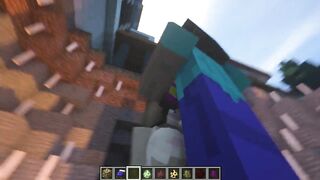 porn in minecraft Jenny | Sexmod 1.2 от SchnurriTV | Loft of love | Sendepend city part 19