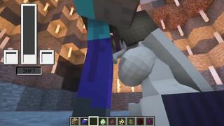 porn in minecraft Jenny | Sexmod 1.2 от SchnurriTV | Loft of love | Sendepend city part 19