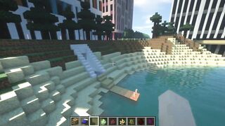 porn in minecraft Jenny | Sexmod 1.2 от SchnurriTV | Loft of love | Sendepend city part 19