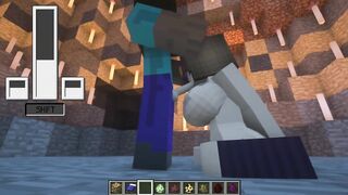porn in minecraft Jenny | Sexmod 1.2 от SchnurriTV | Loft of love | Sendepend city part 19