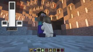 porn in minecraft Jenny | Sexmod 1.2 от SchnurriTV | Loft of love | Sendepend city part 19