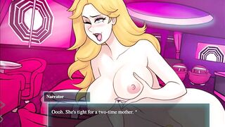 ファンタスティックな女性たち
