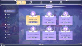 j'aime ce jeu disney dreamlight valley partie 1