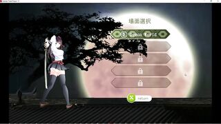 Afterschool Ogre Saga Demo gameplay