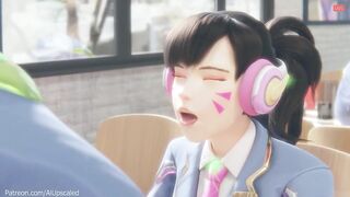 Taste Test Trick 4K Ai Upscaled