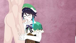 Hentai anime_cartoon sex scandal