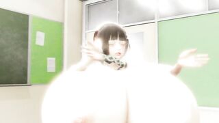 【Girls' Dancer】BAAM - Tarudo