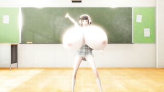 【Girls' Dancer】BAAM - Tarudo