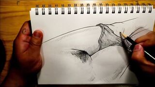 Let me show you what is under my panties