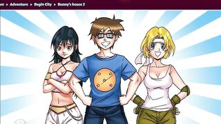 たくさんのペニスを欲しがる女性