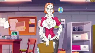 Physics of Dr. Reed Sex Portal