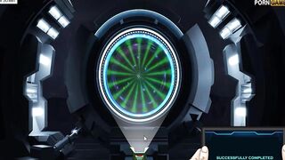 Physics of Dr. Reed Sex Portal