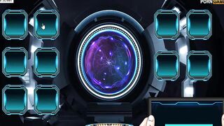 Physics of Dr. Reed Sex Portal p2.