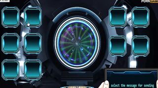 Physics of Dr. Reed Sex Portal p2.