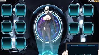Physics of Dr. Reed Sex Portal p2.
