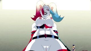 Nympho Waifu p1