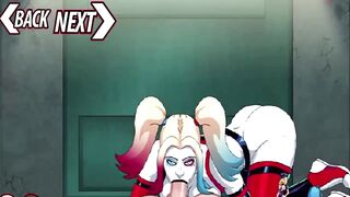 Nympho Waifu p1