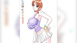 Nami F Series one pice