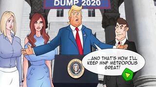 trump Election