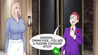 Dump Election p3