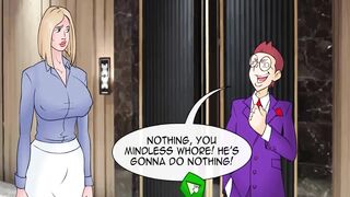 Dump Election p3