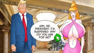 Dump Election p2