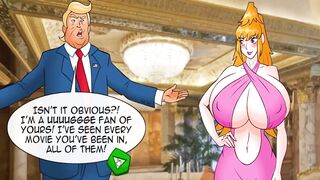 Dump Election p2