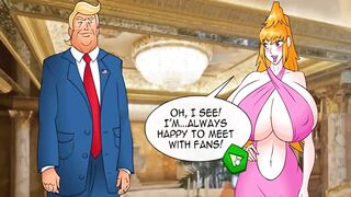 Dump Election p2
