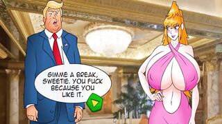 Dump Election p2