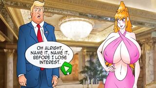 Dump Election p2