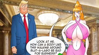 Dump Election p2
