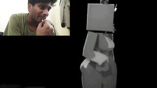 Minecraft Sex Mod Group SEX Party Try Not To Come Reaction