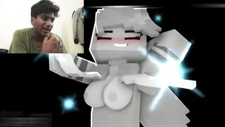 Minecraft Sex Mod Group SEX Party Try Not To Come Reaction