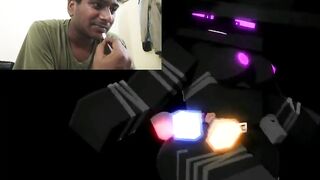 Minecraft Sex Mod Group SEX Party Try Not To Come Reaction
