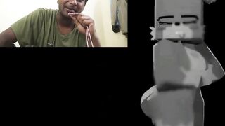 Minecraft Sex Mod Group SEX Party Try Not To Come Reaction