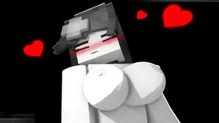 Minecraft Sex Mod Group SEX Party Try Not To Come Reaction