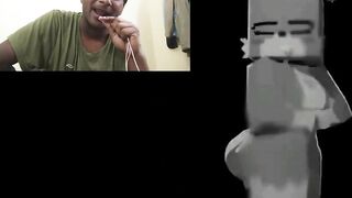 Minecraft Sex Mod Group SEX Party Try Not To Come Reaction
