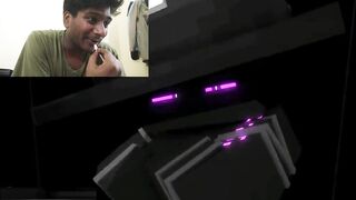 Minecraft Sex Mod Group SEX Party Try Not To Come Reaction
