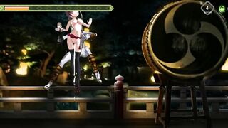 Afterschool Ogre Saga Final Boss