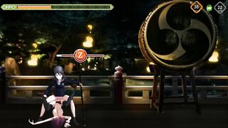 Afterschool Ogre Saga Final Boss