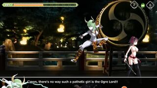 Afterschool Ogre Saga Final Boss
