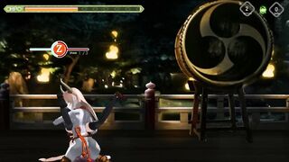 Afterschool Ogre Saga Final Boss