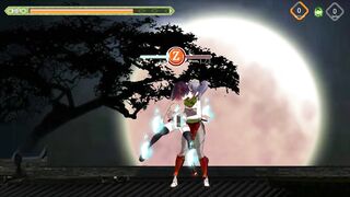 Afterschool Ogre Saga Third Boss